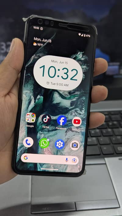 Google Pixel 4 XL