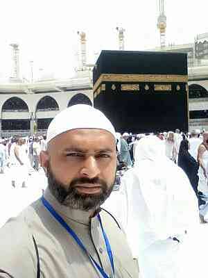 Ghulam Murtaza
