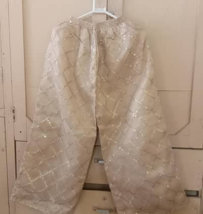 one time used clothes fabric organza