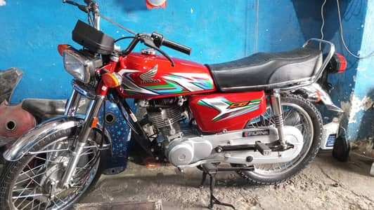 good condition