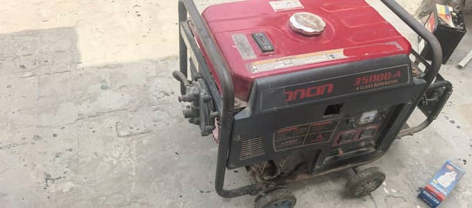 loncin 35000 A