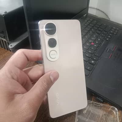 Vivo V50 Lite 5g