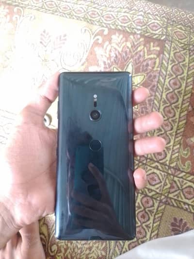 Sony XZ3
