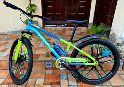 26 Size Bcycle For Sale Good Condition