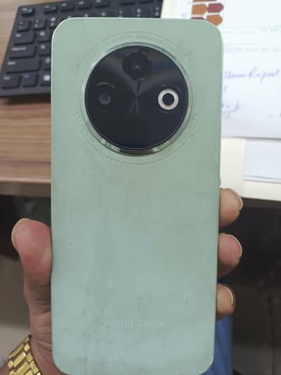 Tecno SPARK 30C