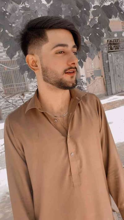 Ahmed khan