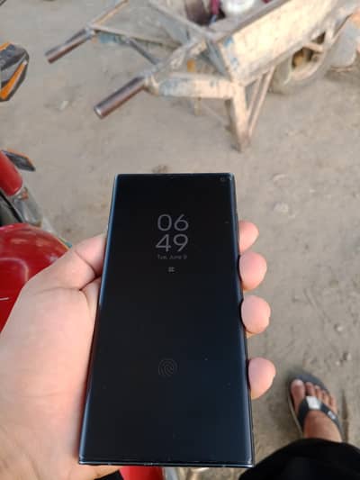 Samsung Mobile S22 Ultra