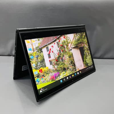 Lenovo ThinkPad X1 Yoga corei5 8th generation