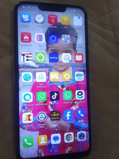 hawiye mobile 3i