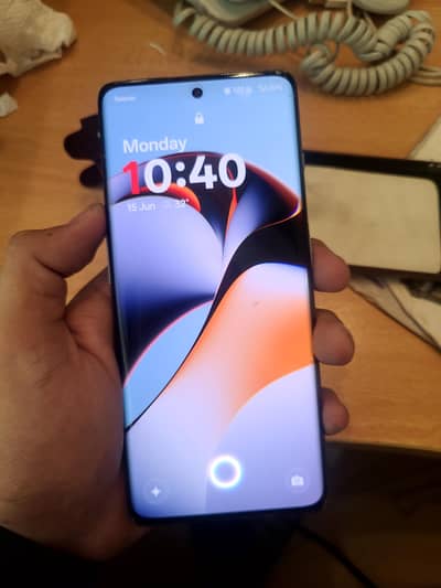 One Plus 11R 5G (512Gb / 18Gb) Box Imei Match