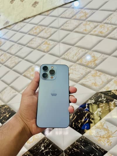 iPhone 13 Pro 128 GB