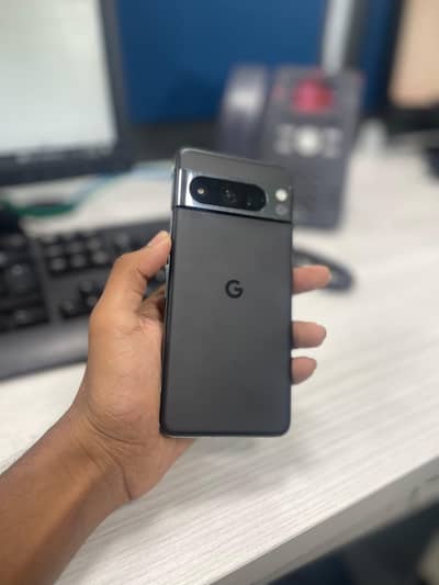Google Pixel 8 Pro PTA 12/512