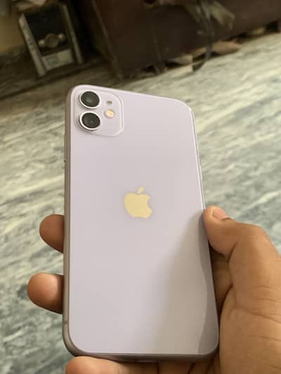Apple iPhone 11