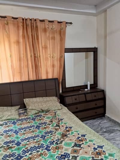 Bed set
