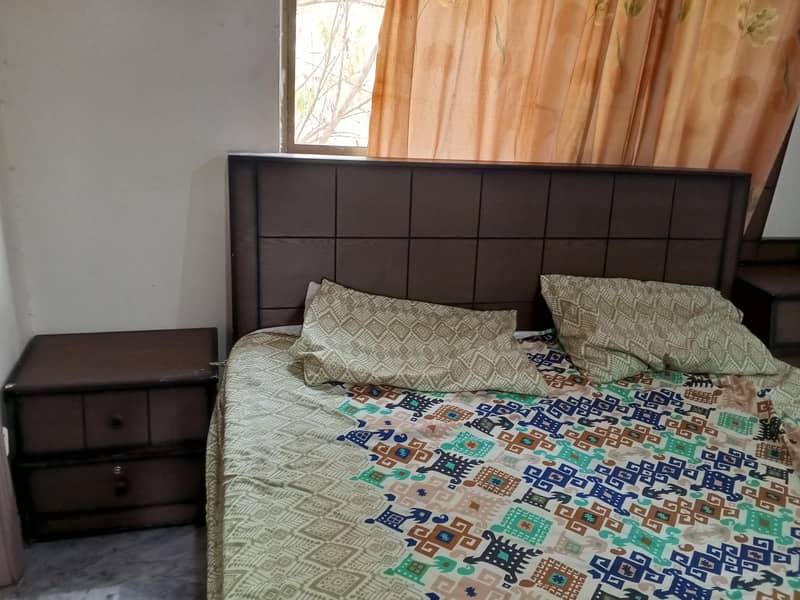 Bed set 1