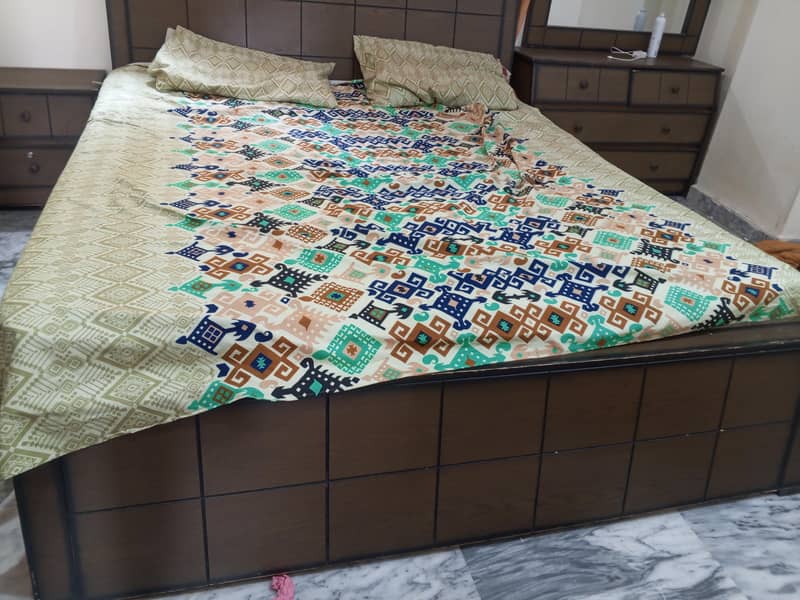 Bed set 2
