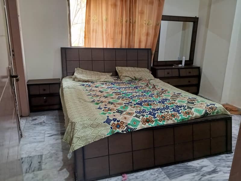 Bed set 3