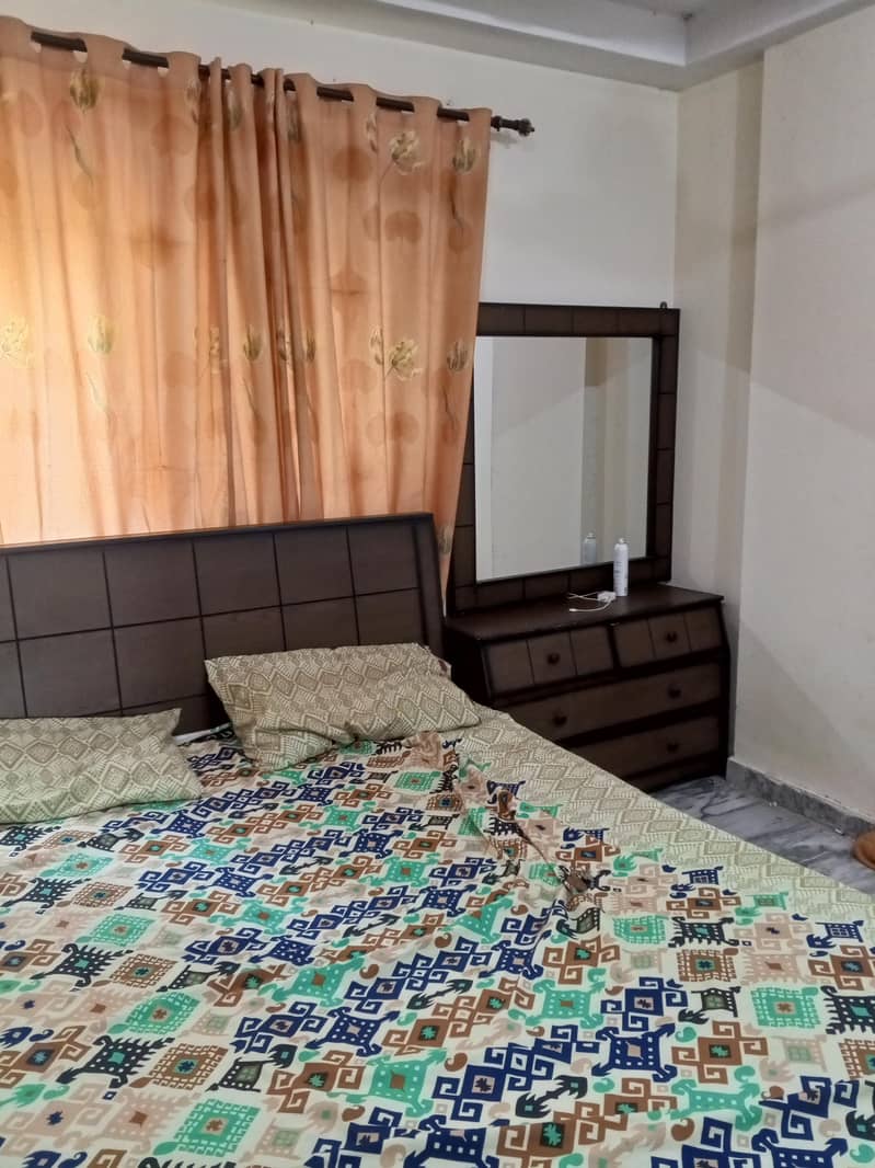Bed set 4