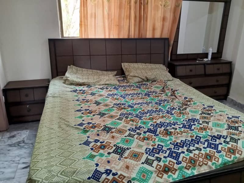 Bed set 5