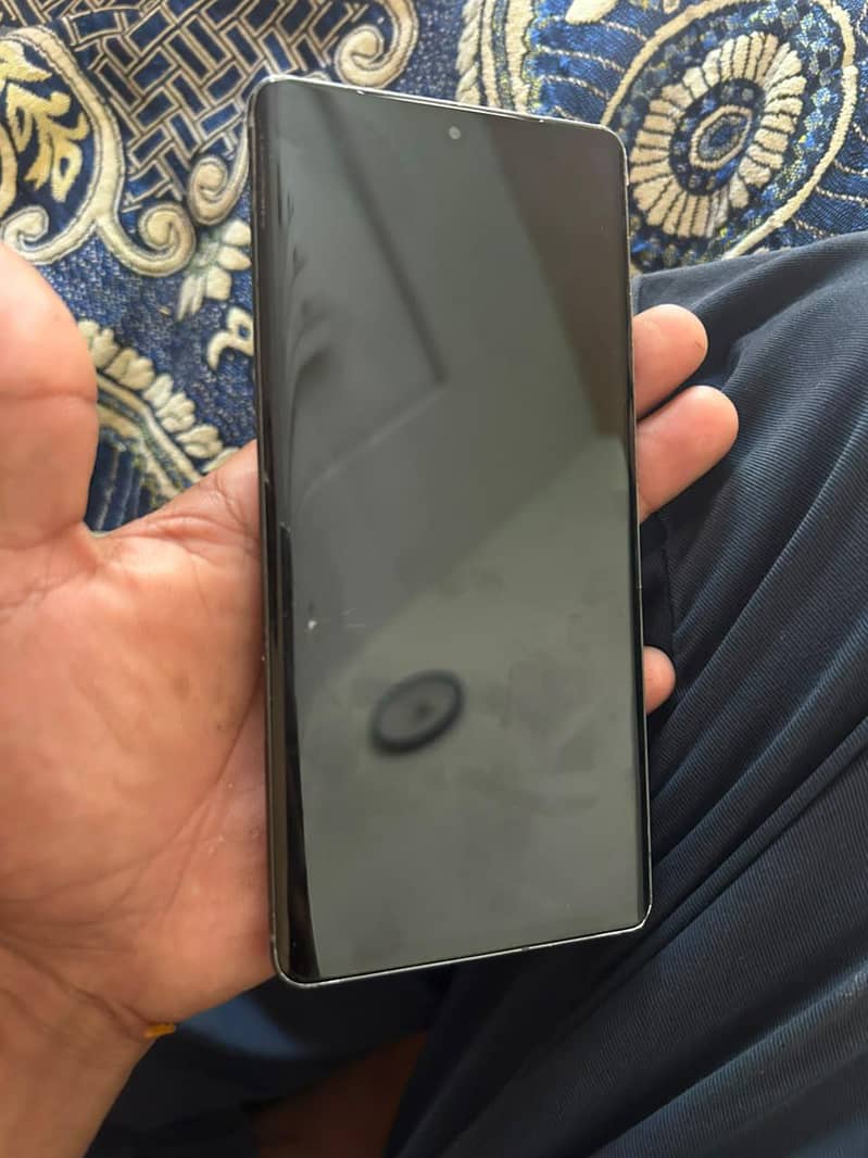 Google Pixel 7 Pro 2