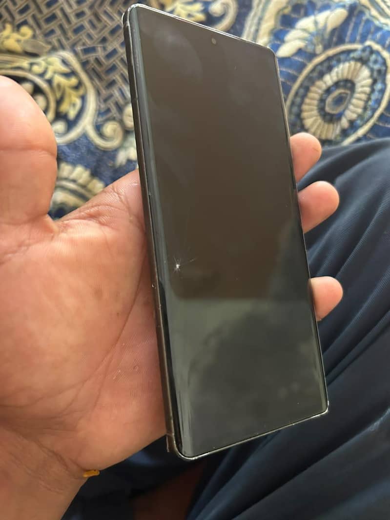 Google Pixel 7 Pro 3