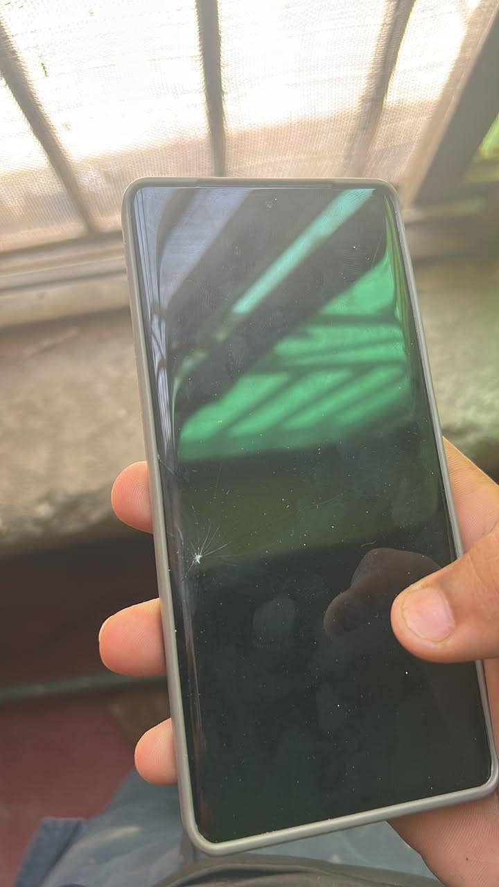 Google Pixel 7 Pro 6