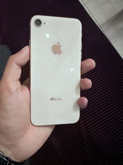 Apple iPhone 8 PTA