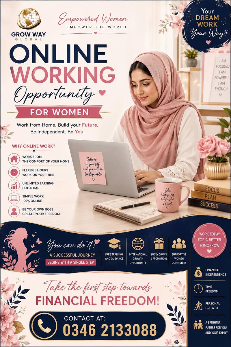 online work 0