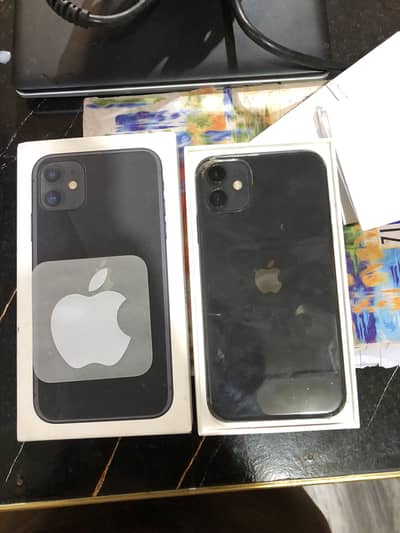 Apple iPhone 11