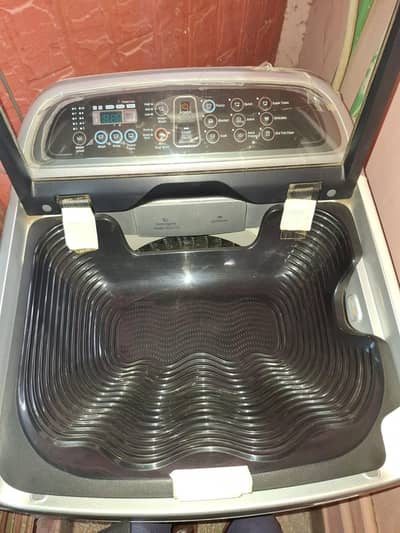 Samsung Top Load Fully Automatic Washing machine