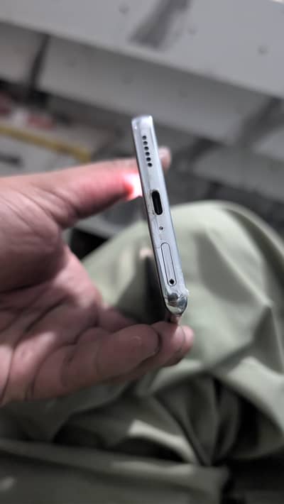 Tecno Spark 20 Pro Plus