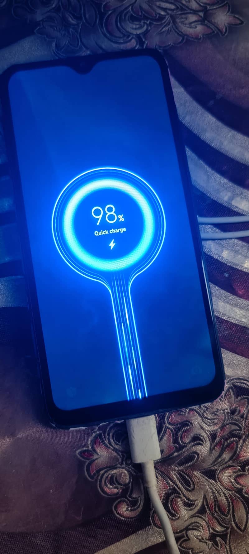 Xiaomi Redmi 8A 2