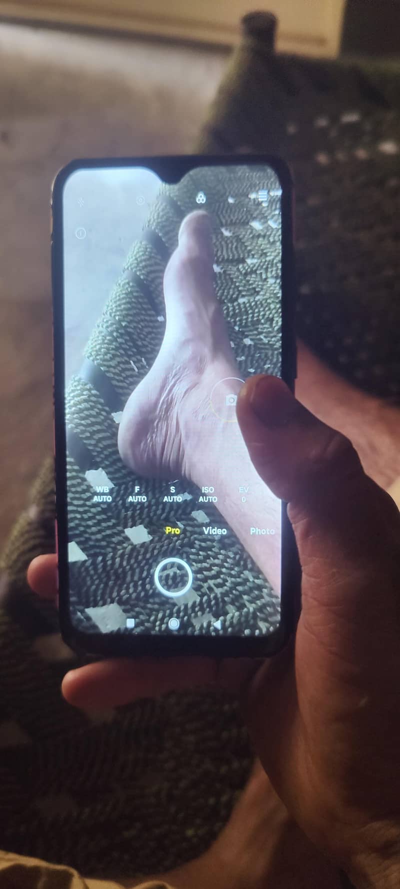 Xiaomi Redmi 8A 3