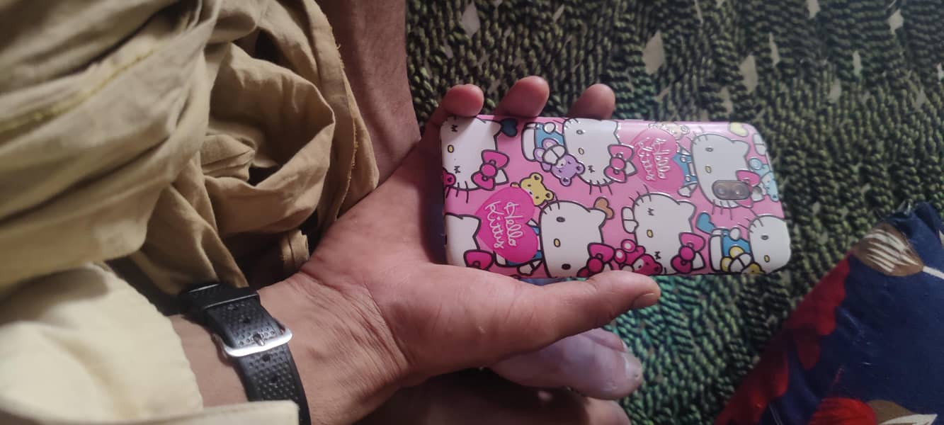 Xiaomi Redmi 8A 4