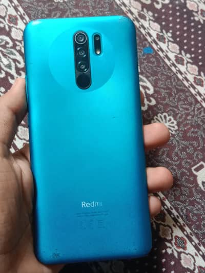 Realme 9