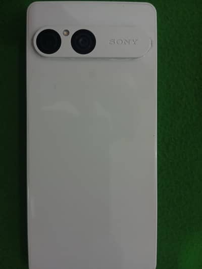 Sony Xperia 10 VII