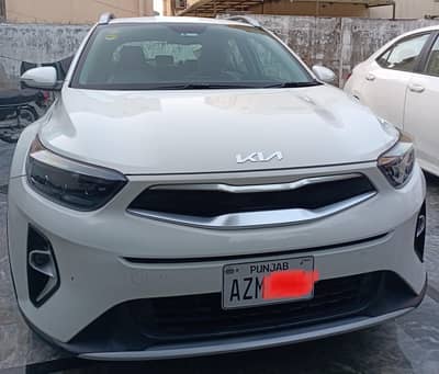 KIA STONIC 2025