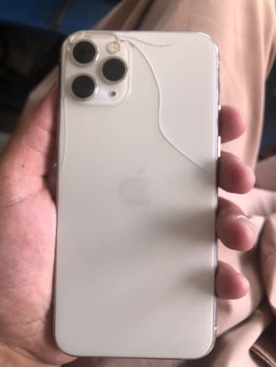 Apple iPhone 11 Pro
