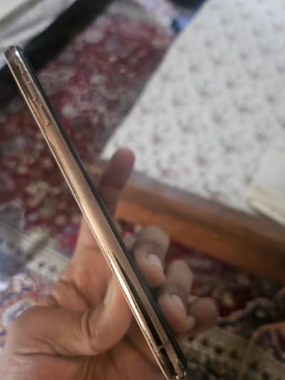 Apple iPhone XS Max 256 PTA