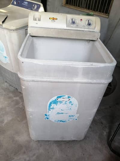 washing machine for sale