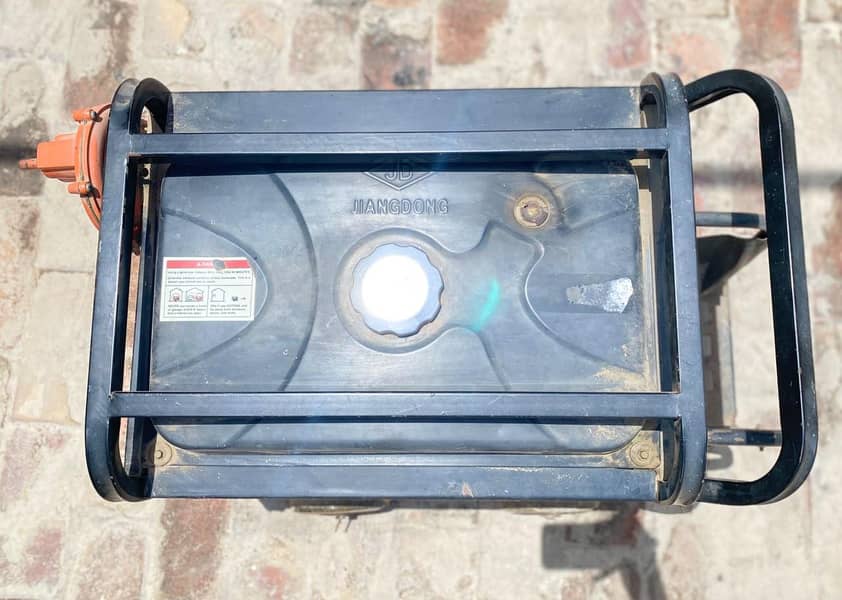 3KV generator 1
