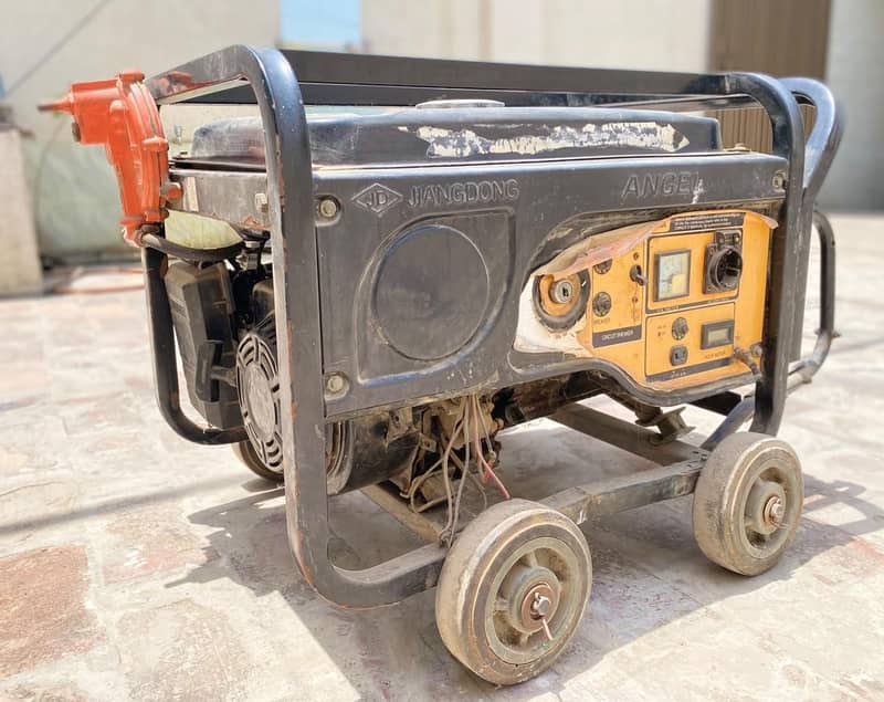 3KV generator 2