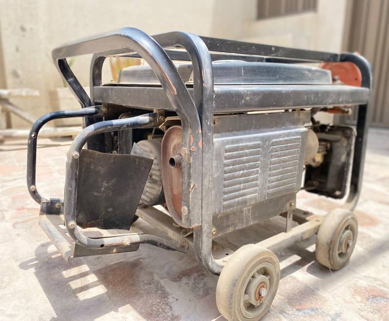 3KV generator 3