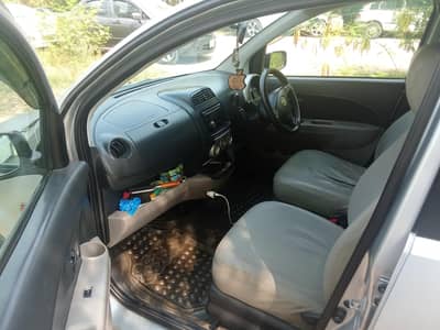 Toyota Passo 2006