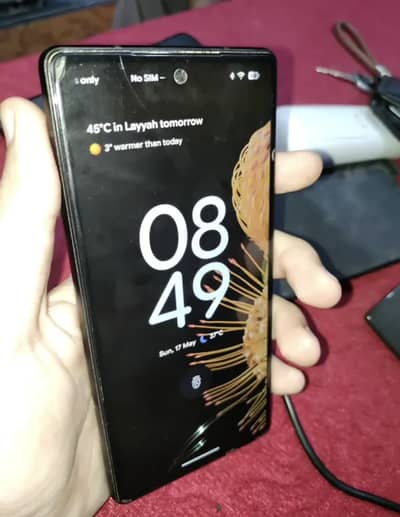 Google Pixel 6