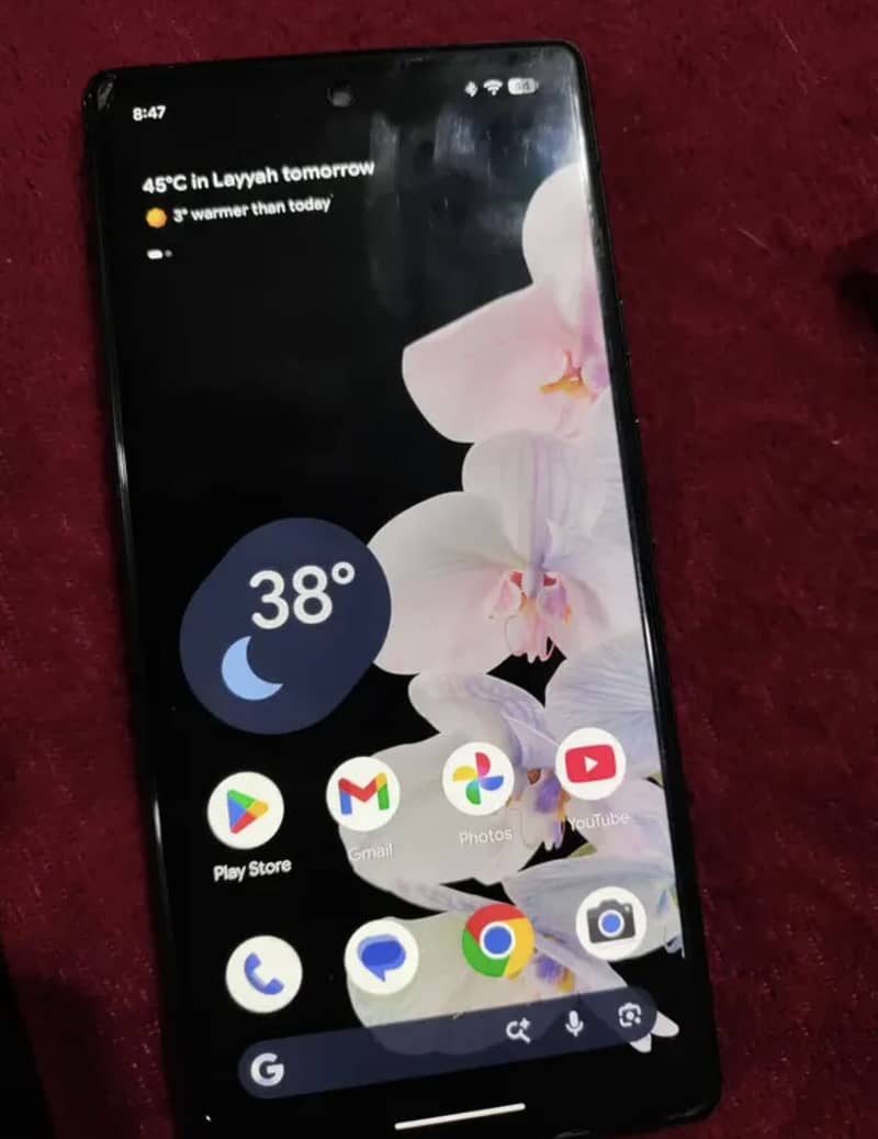Google Pixel 6 2