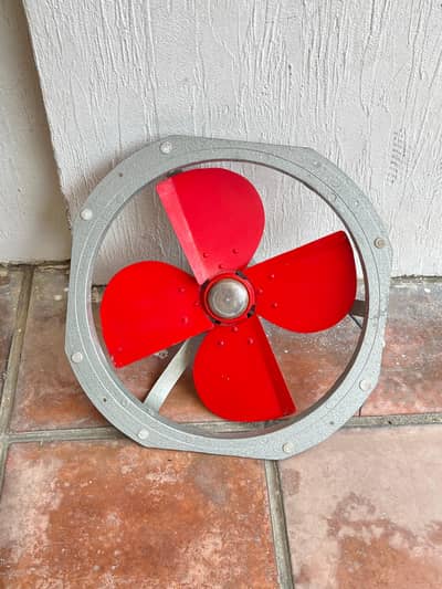 Exhaust Fan