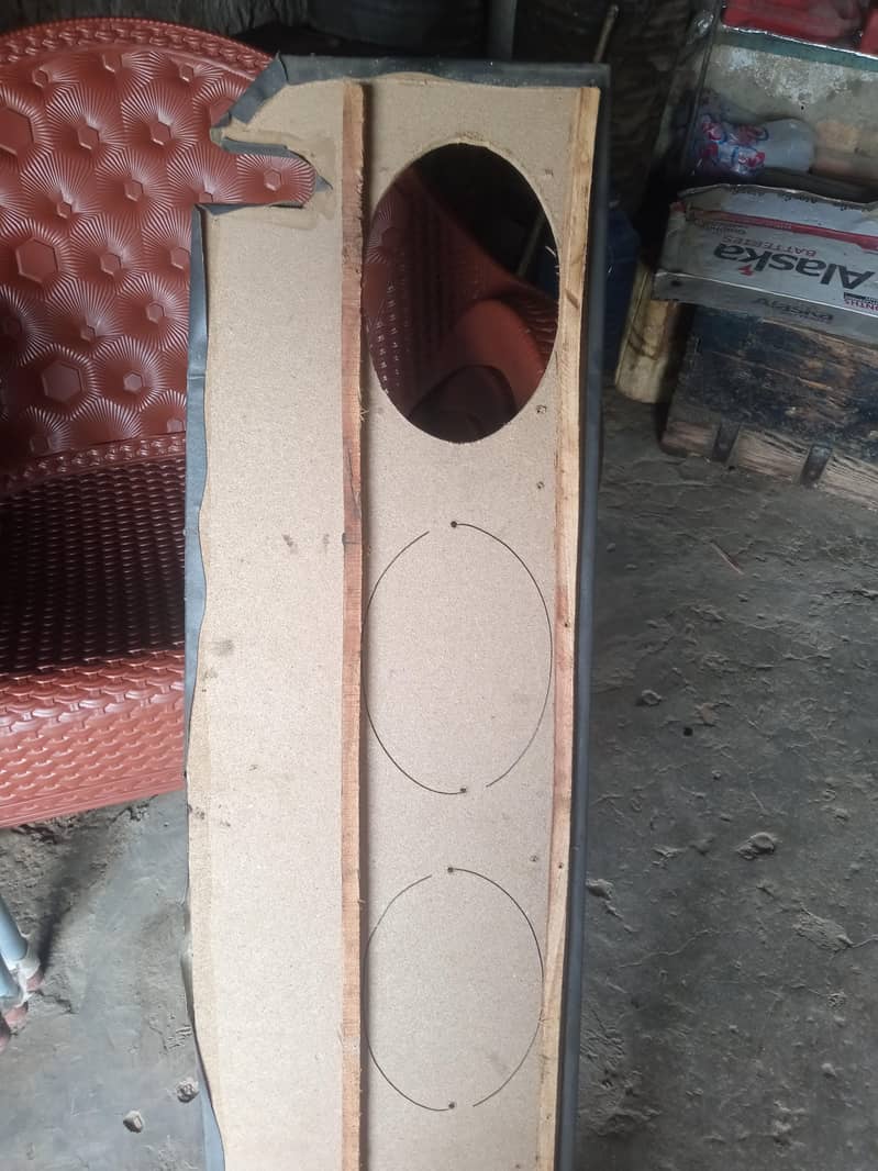 speaker patha 1