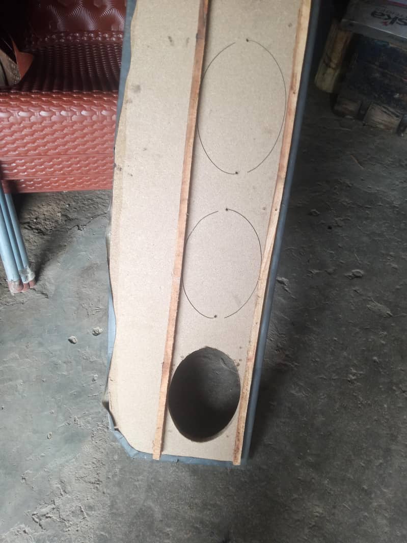speaker patha 2