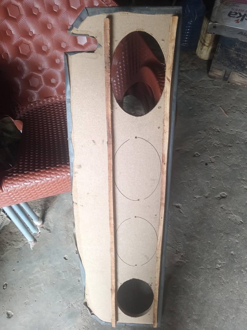 speaker patha 3